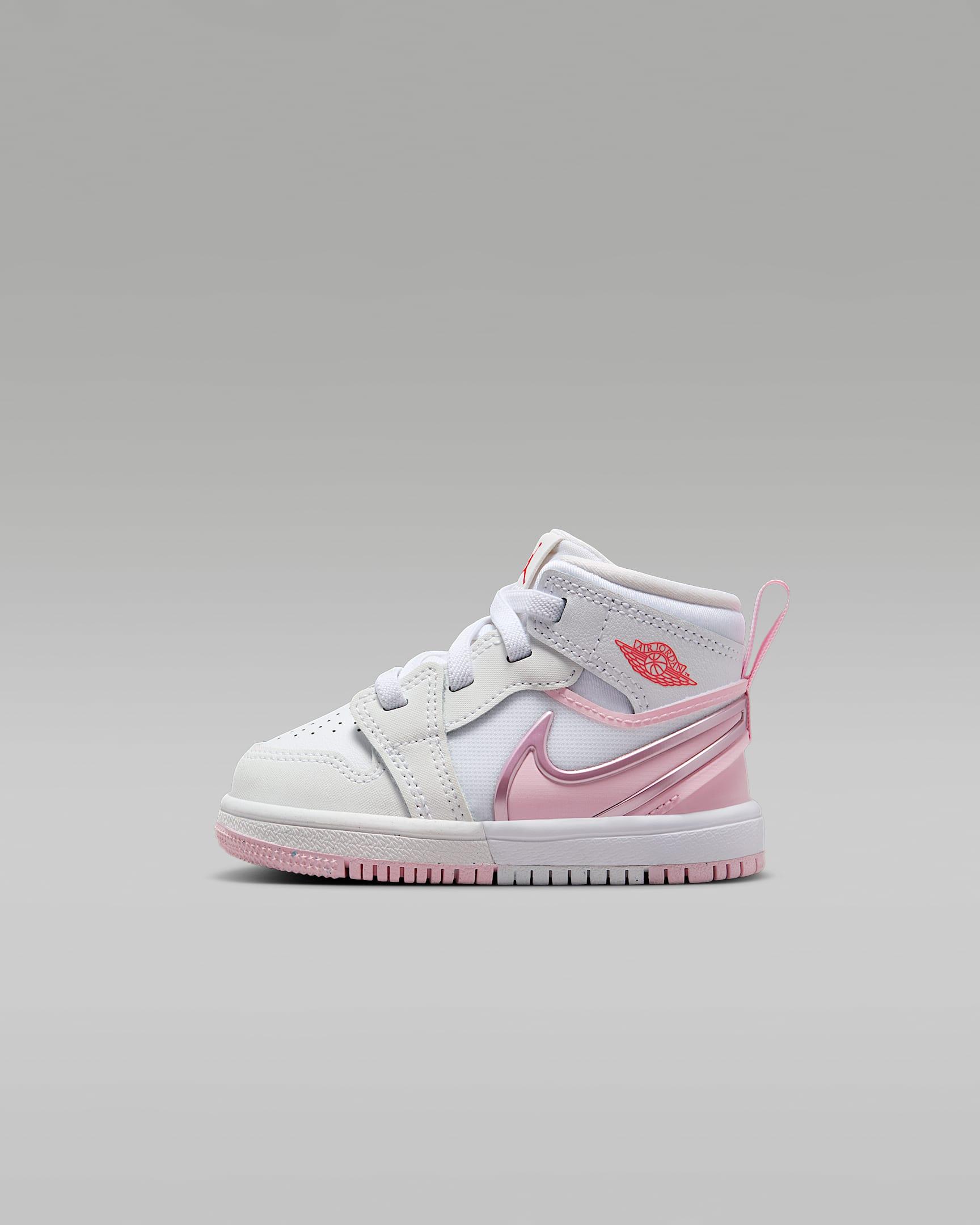 Jordan 1 Mid Rm Easyonpicture