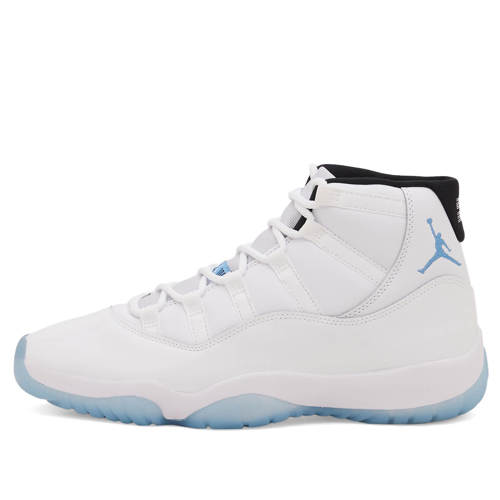 Air Jordan 11 Retropicture