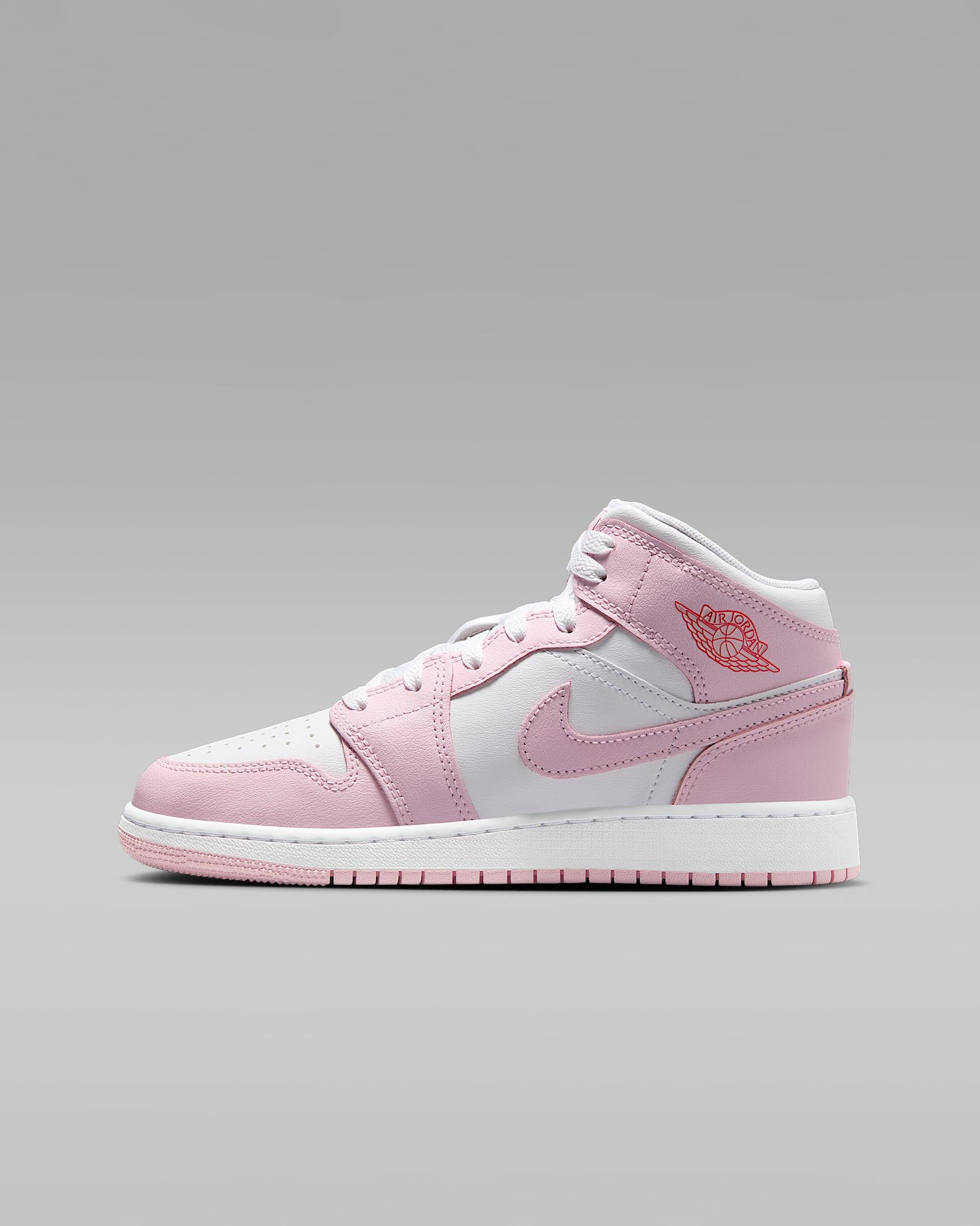 Air Jordan 1 Midpicture