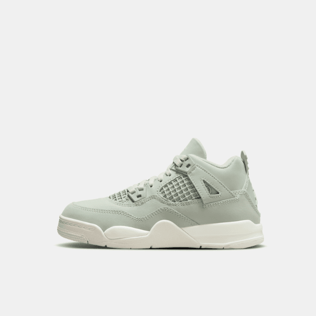 Jordan 4 picture