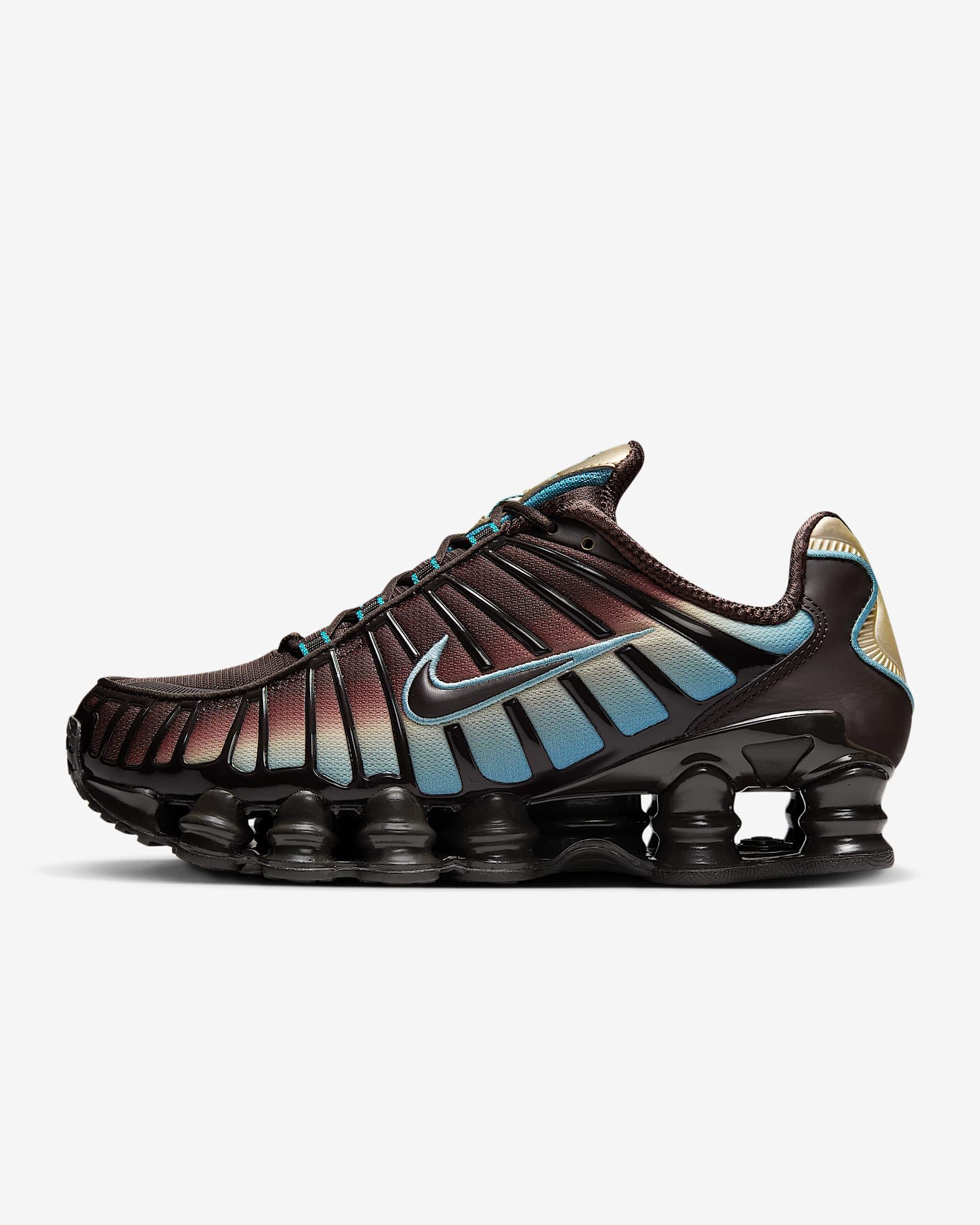 Nike Shox Tlpicture