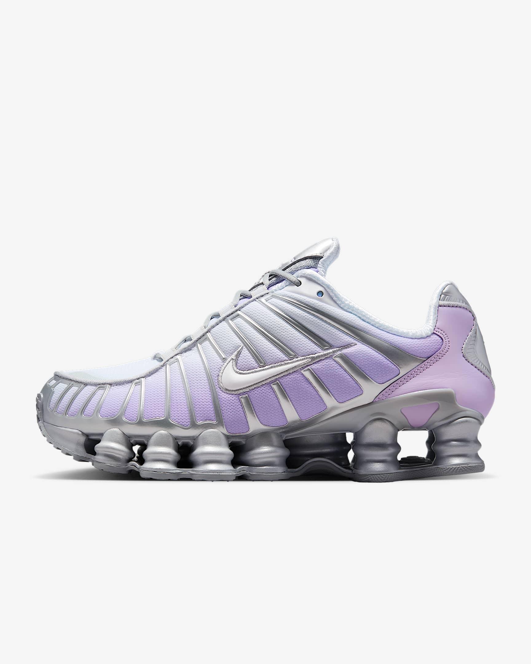 Nike Shox Tlpicture
