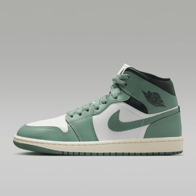 Jordan 1 Midpicture