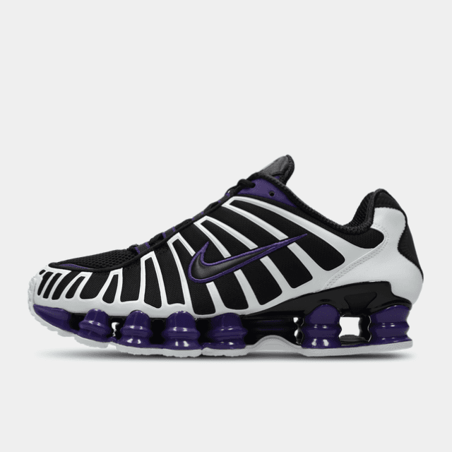 Nike Shox TLpicture