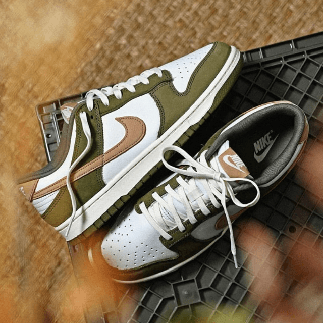 Nike Dunk Low Retro Prmpicture