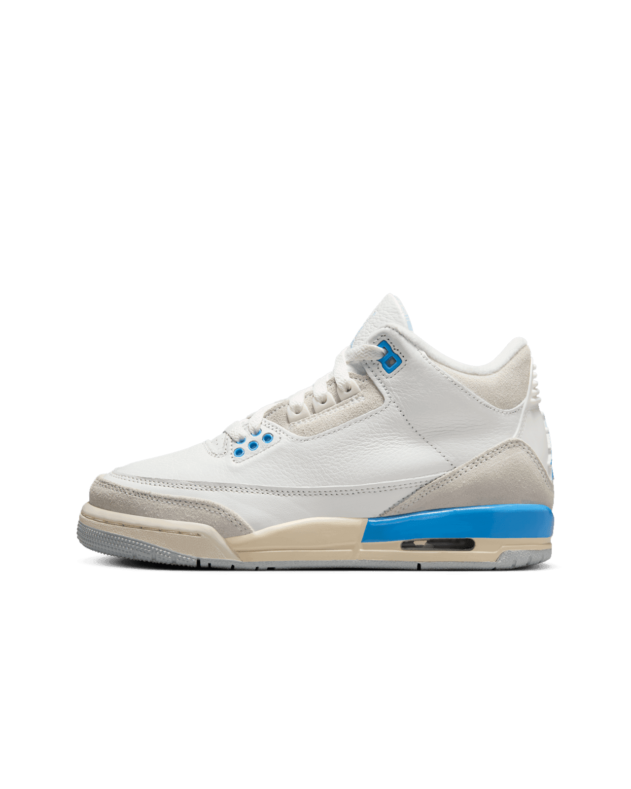 Jordan 3 Lucky Shortspicture