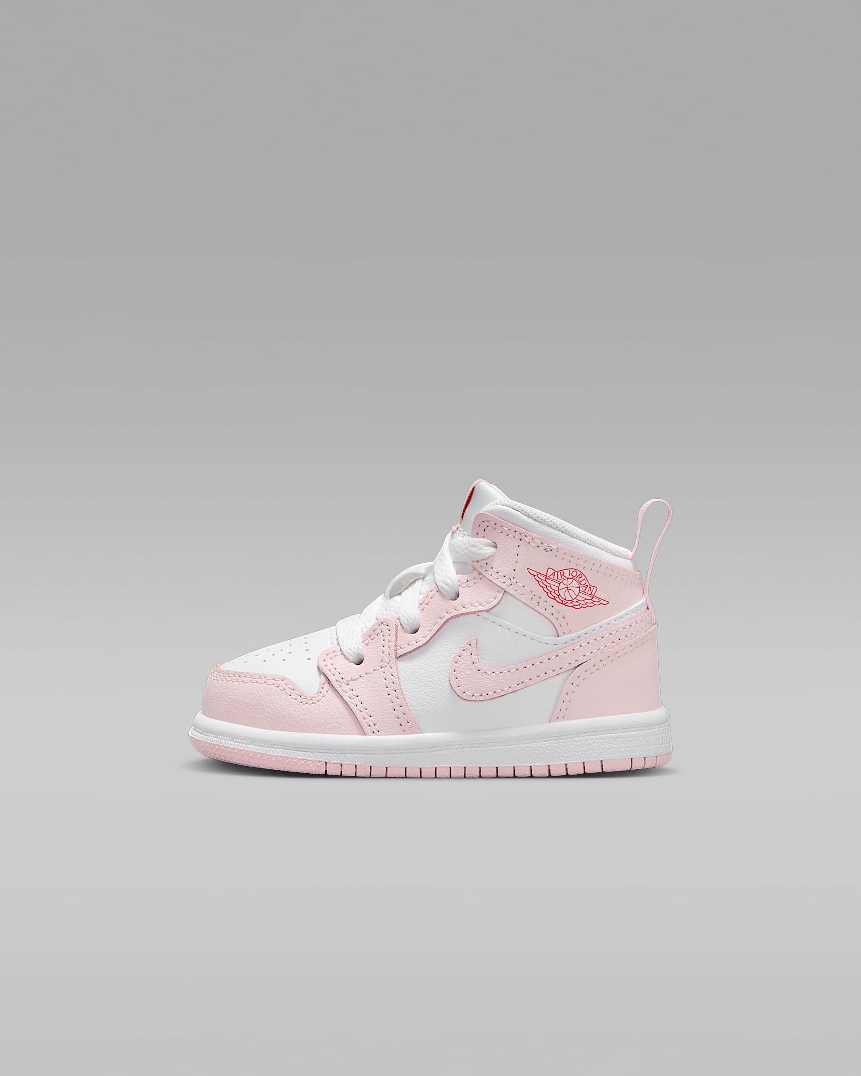 Jordan 1 Midpicture