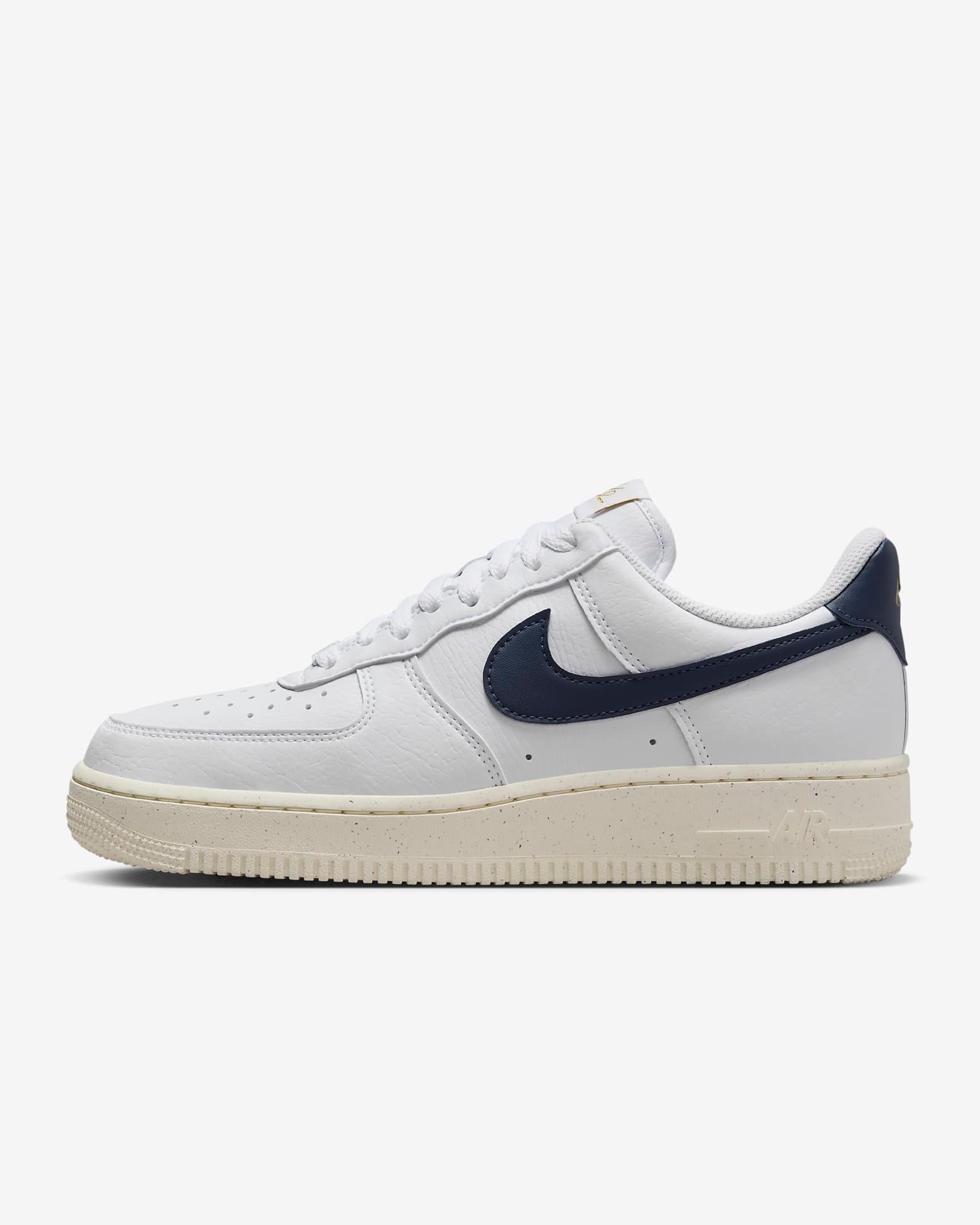 Nike Air Force 1 '07 Next Naturepicture