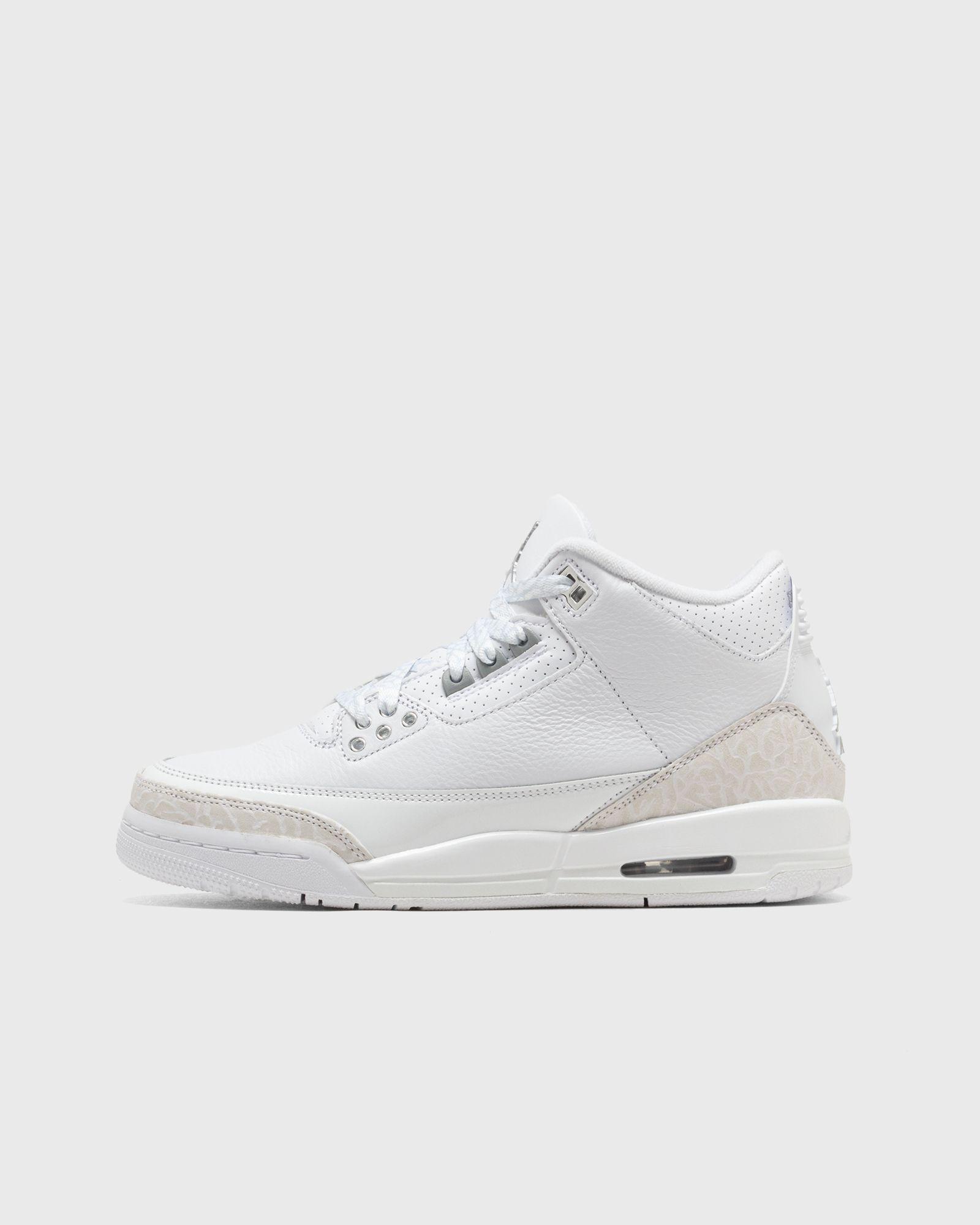 Jordan 3 Retropicture