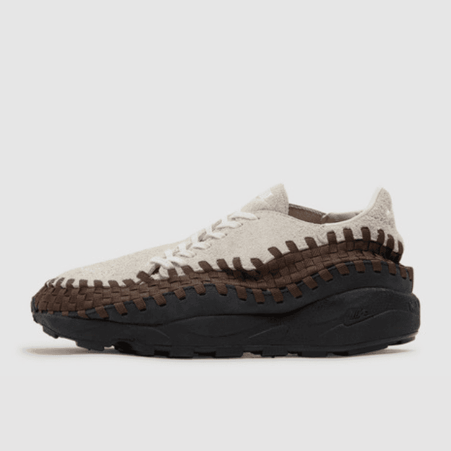  Air Footscape Wovenpicture