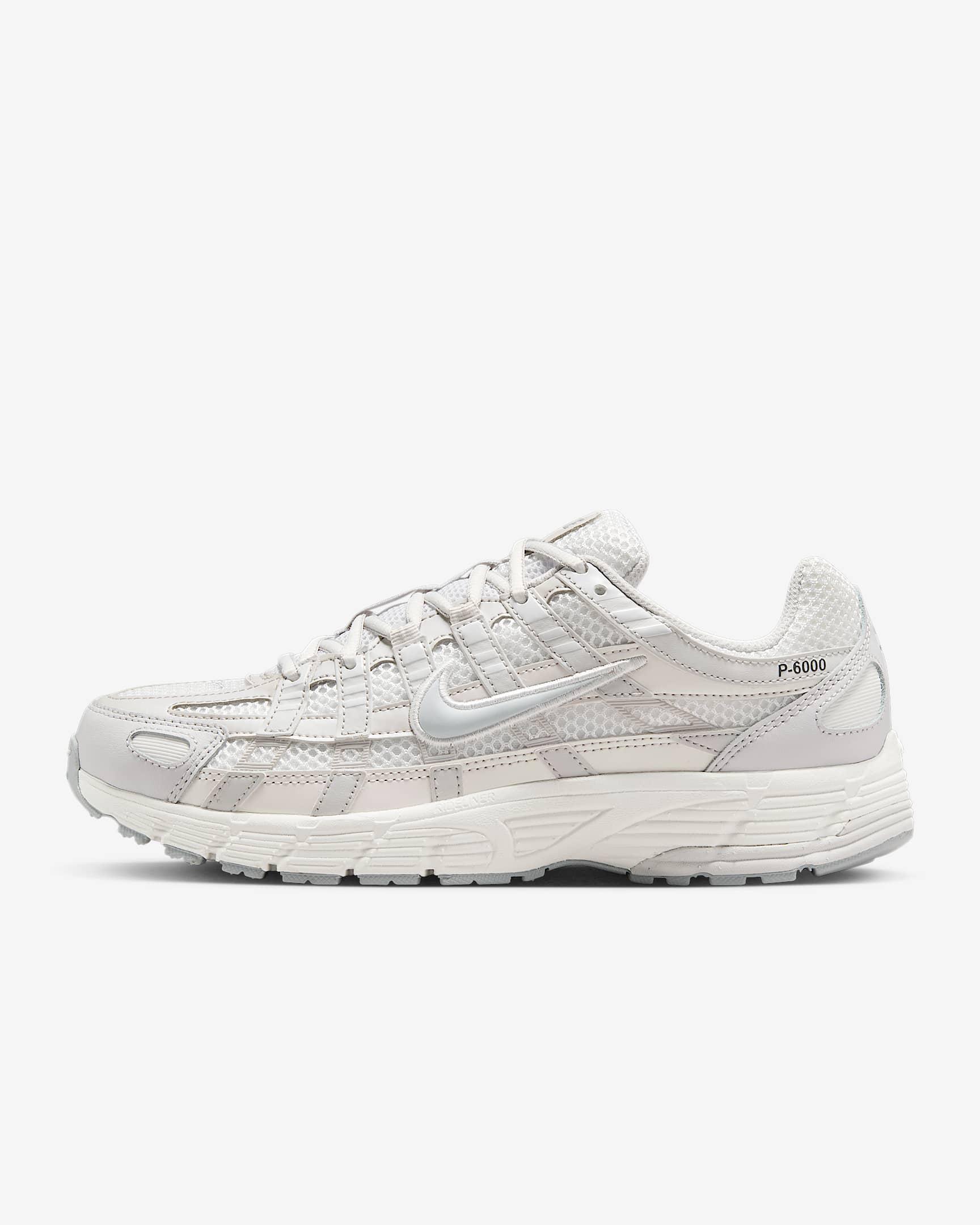 Nike P-6000 Sepicture