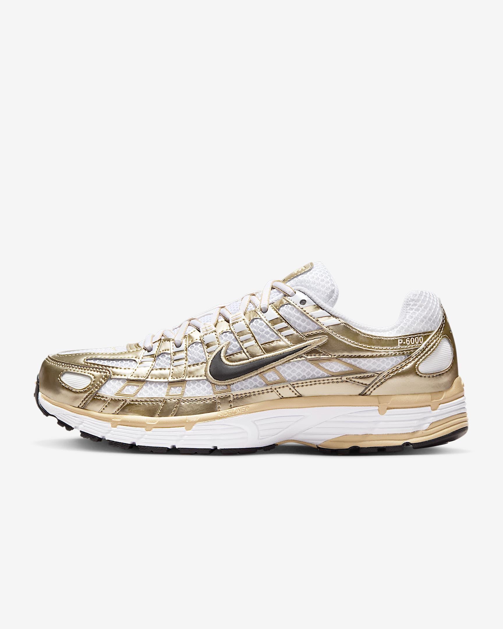 Nike P-6000 Goldpicture