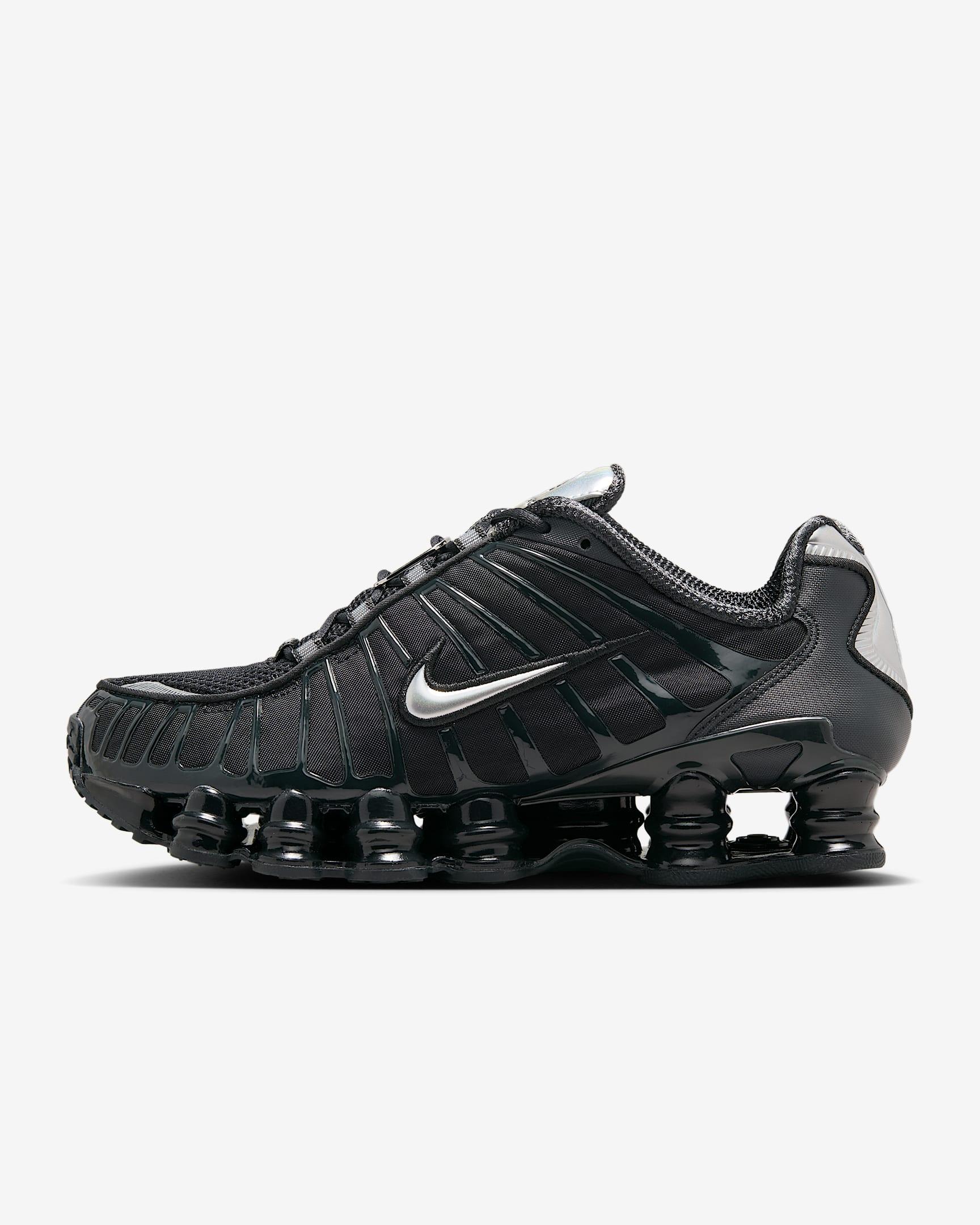 Nike Shox Tlpicture