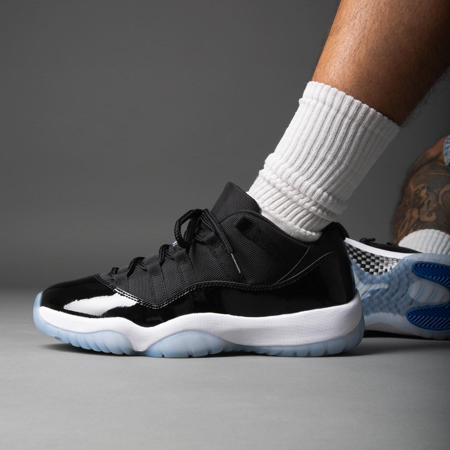 Jordan 11 Retro Lowpicture