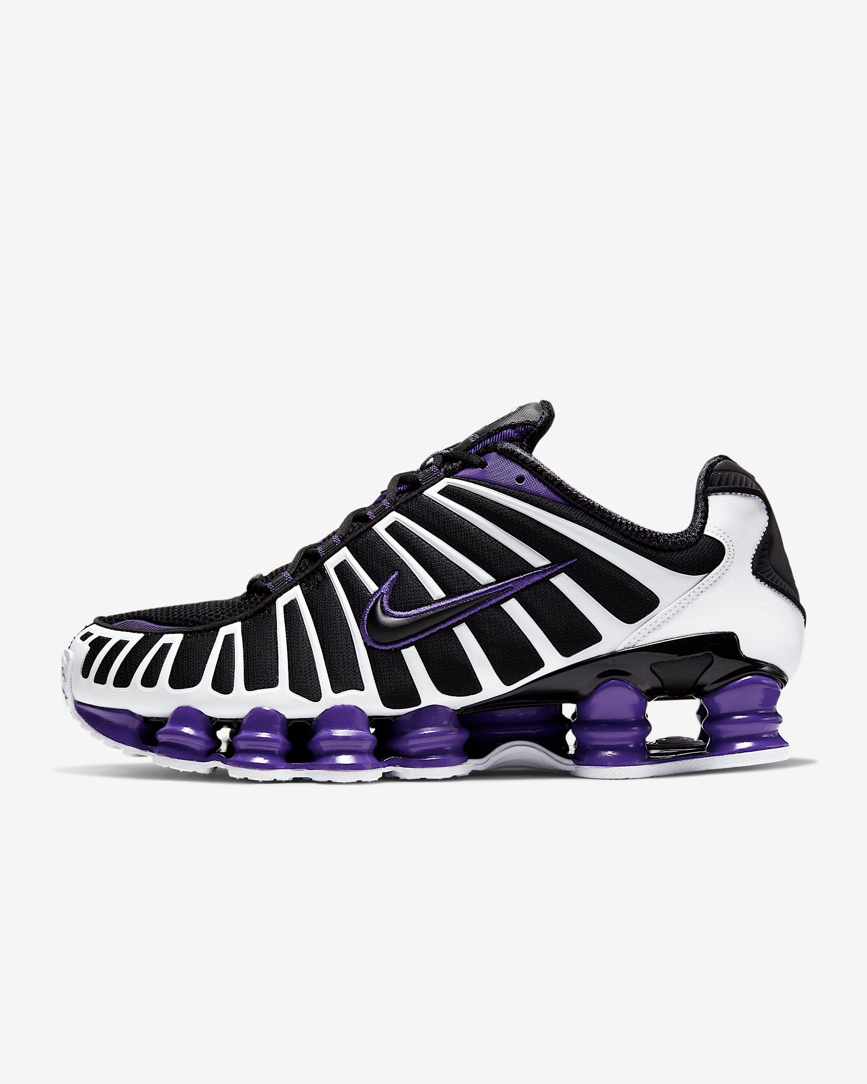Nike Shox Tlpicture