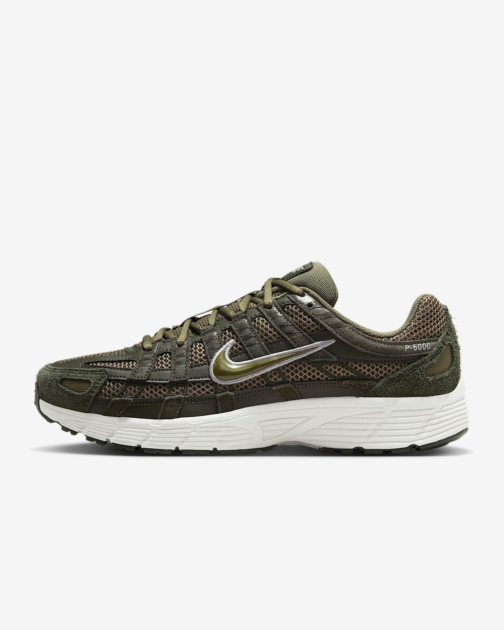 Nike P-6000 Sepicture