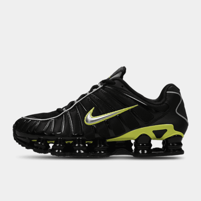Nike Shox TLpicture