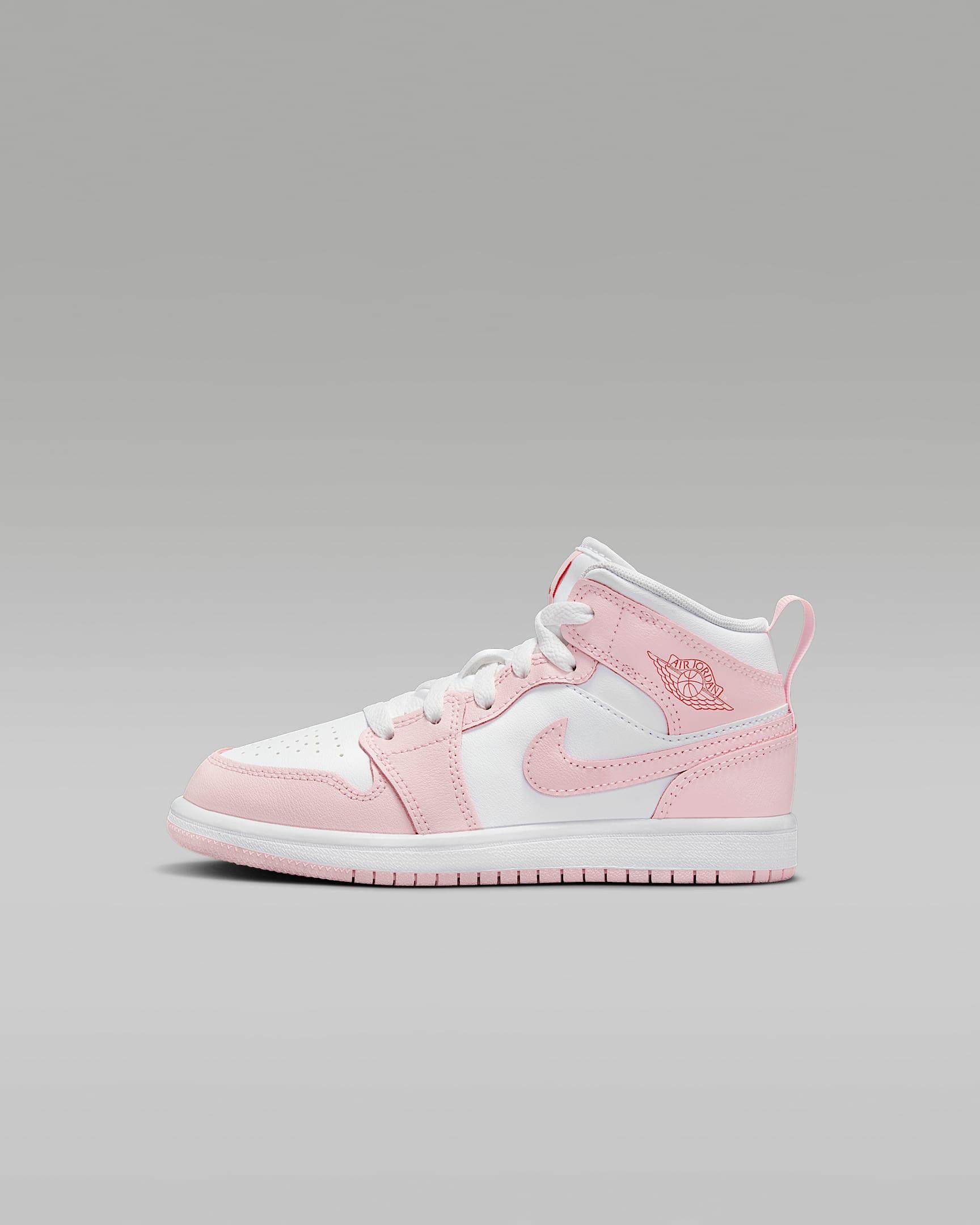 Jordan 1 Midpicture