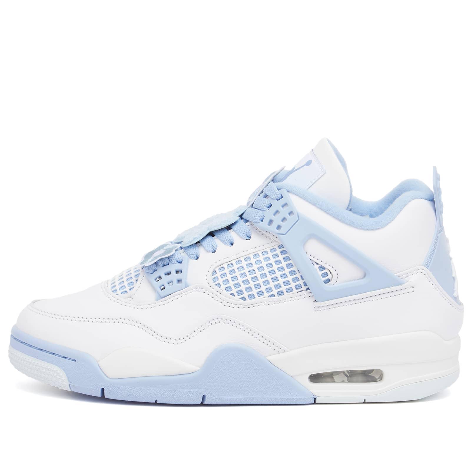 Air Jordan 4 Retro Wpicture