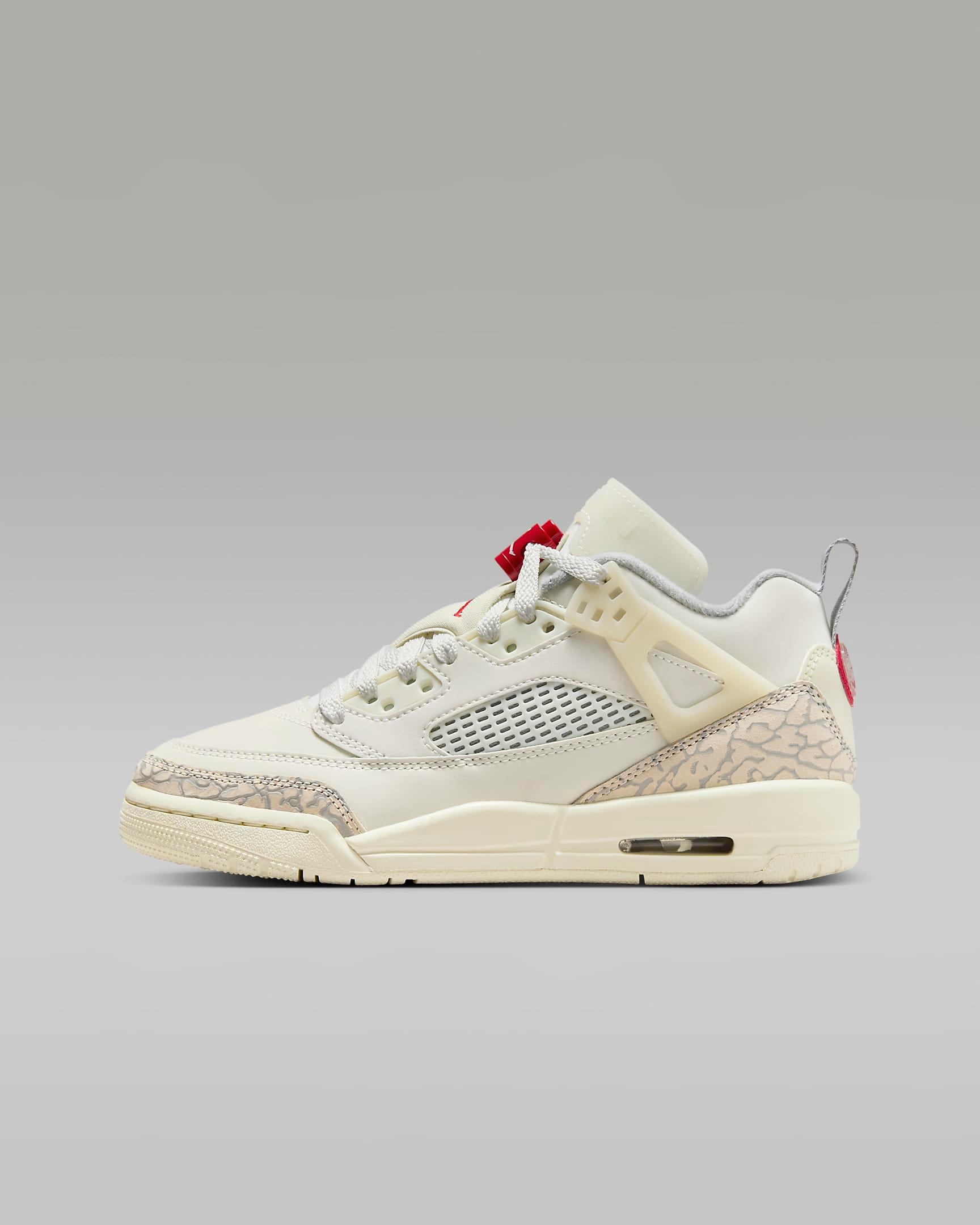 Jordan Spizike Lowpicture
